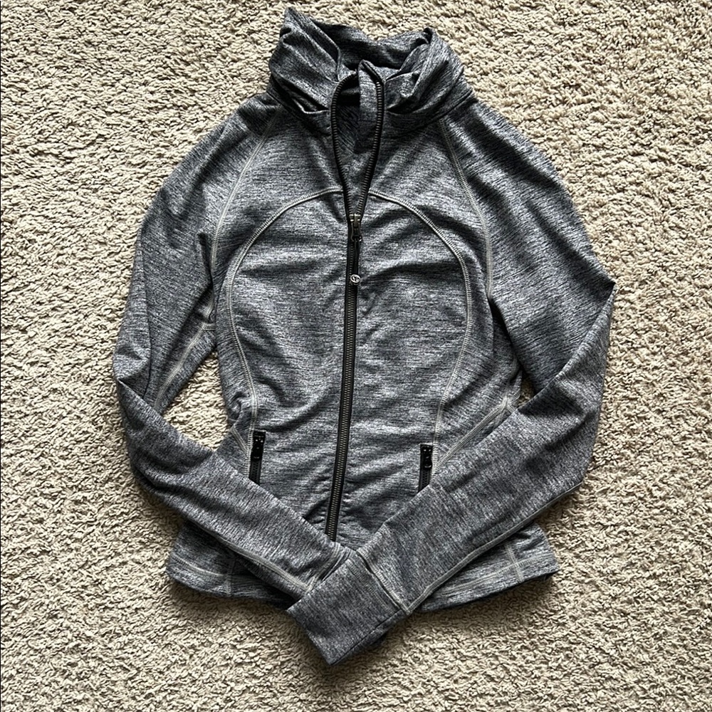 Lululemon Define Jacket